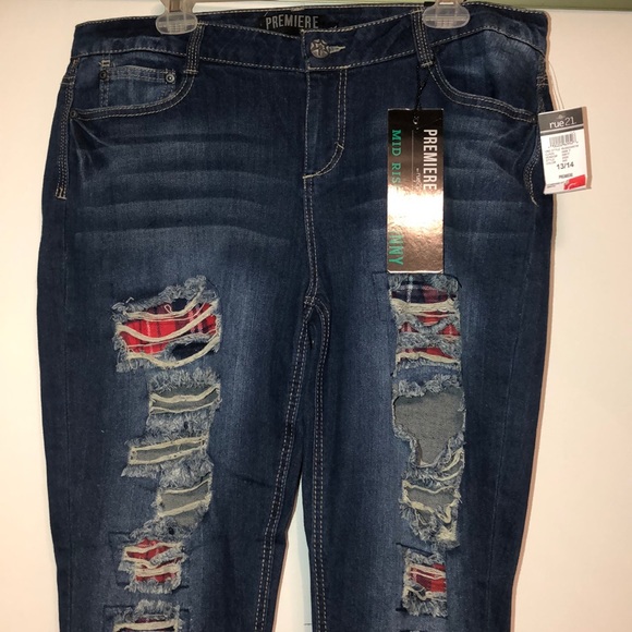 39+ Rue 21 Jeans Background